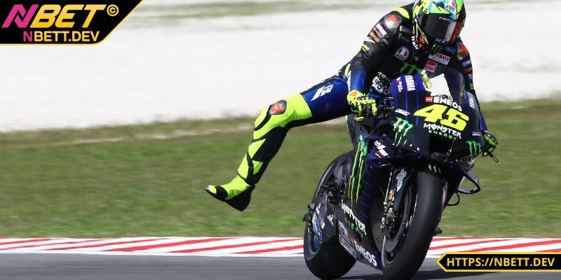 Top các tay đua moto GP huyền thoại nổi bật