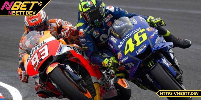 Valentino Rossi - Biểu tượng không thể thay thế
