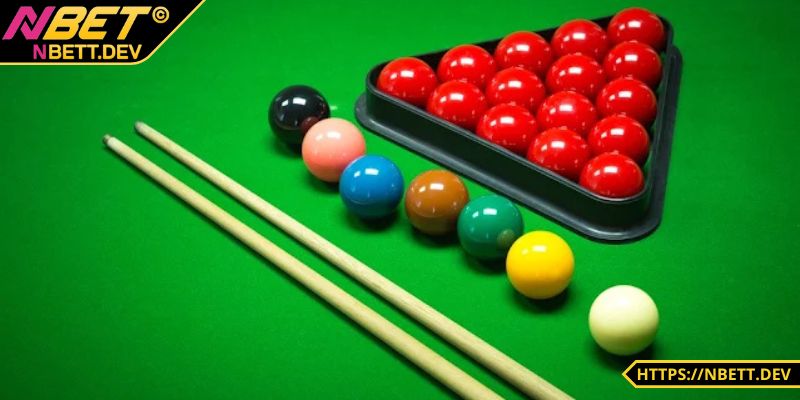 Lịch sử, sự phát triển của bida snooker