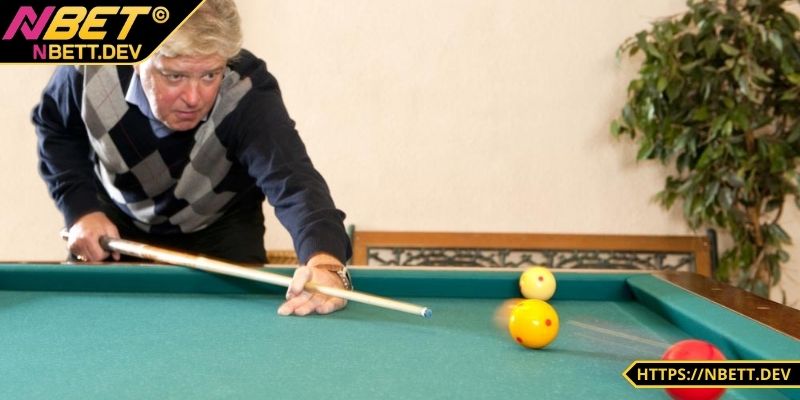 Thông tin về cách cược Carom 3 băng