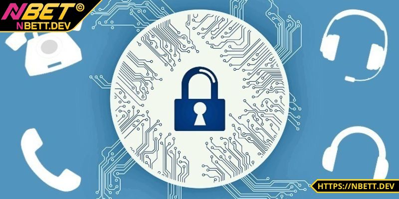 Quy định mã hóa dữ liệu người dùng 