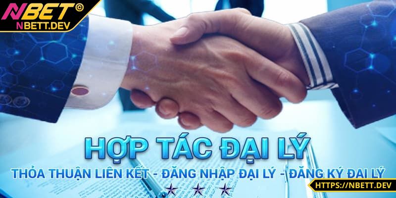 Chính sách hoa hồng hấp dẫn khi trở thành đại lý