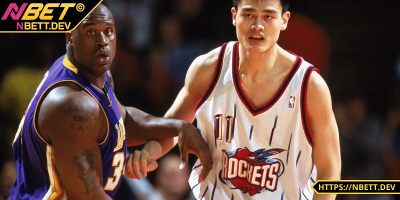 Bóng rổ Mỹ được hiểu như thế nào? 