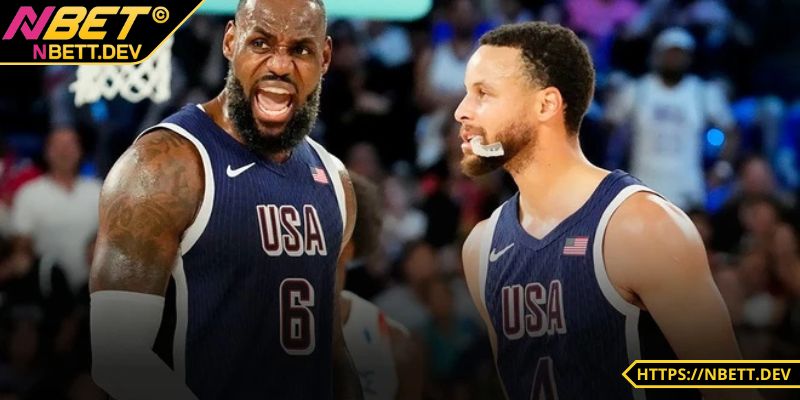 Cược bóng rổ Mỹ với tỷ lệ cược siêu hấp dẫn 