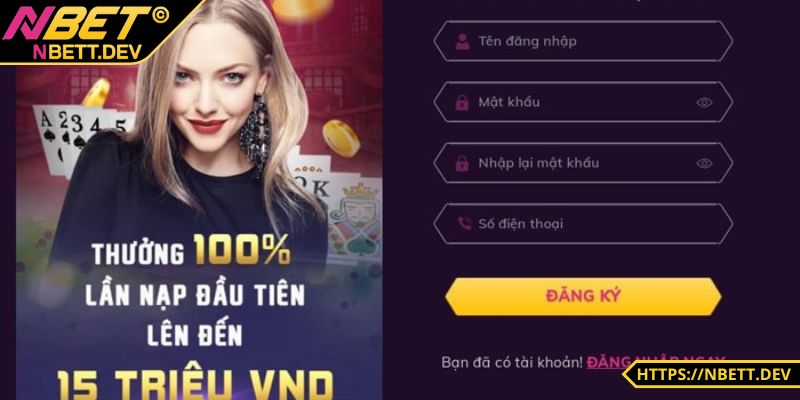 Kích hoạt ngay tài khoản để tham gia nhanh chóng 