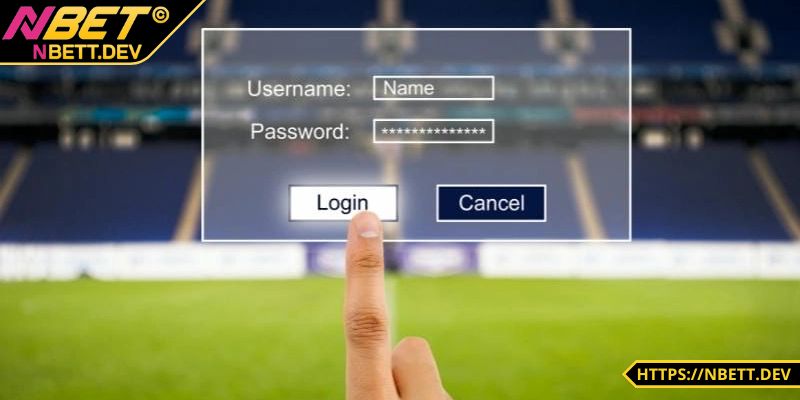 Thiết lập bảo mật tài khoản ngay từ đầu