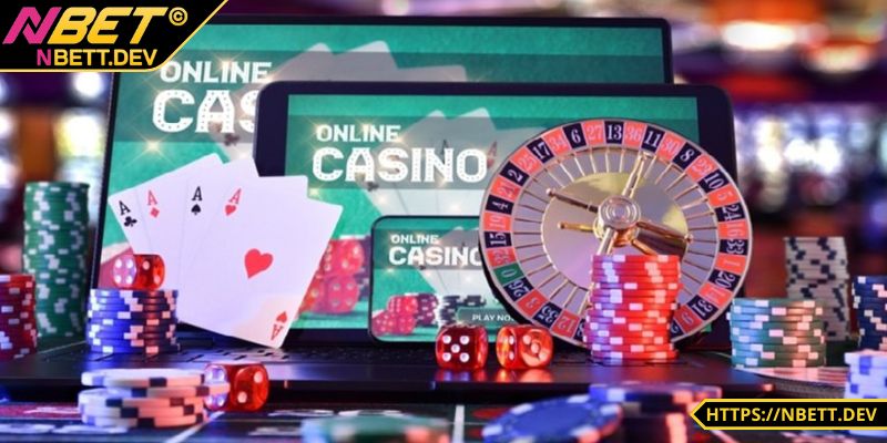 Trải nghiệm chân thật tuyệt đối cùng casino online 