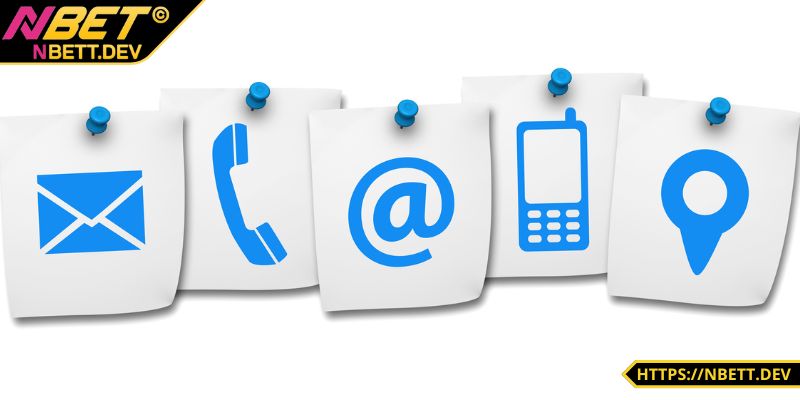 Sẵn sàng hỗ trợ trong mọi vấn đề về giao dịch tại sân chơi!