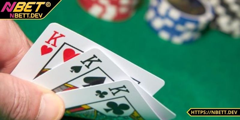 Đặc điểm nổi bật khi chơi cược tại nhà cái 