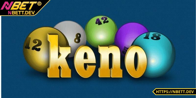 Keno hiện đại, thắng đậm cực đã