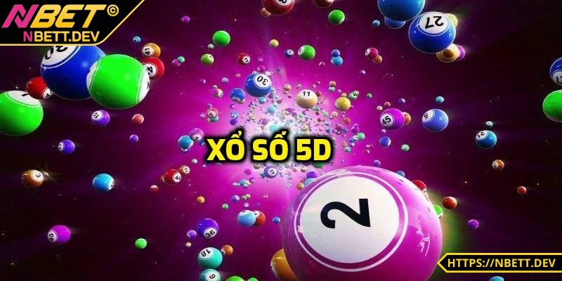 Loại hình 5D nên thử sức