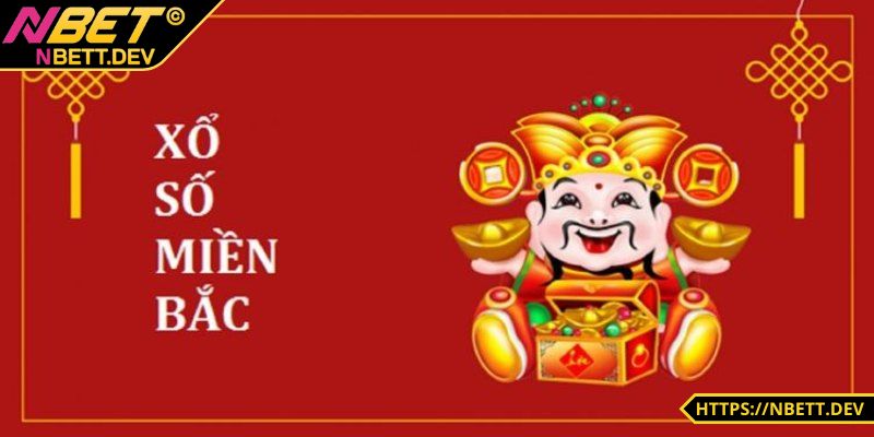 Khái niệm về xổ số miền bắc hiện nay